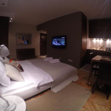 Apartments Near St. Sava Temple 베오그라드 외부 사진
