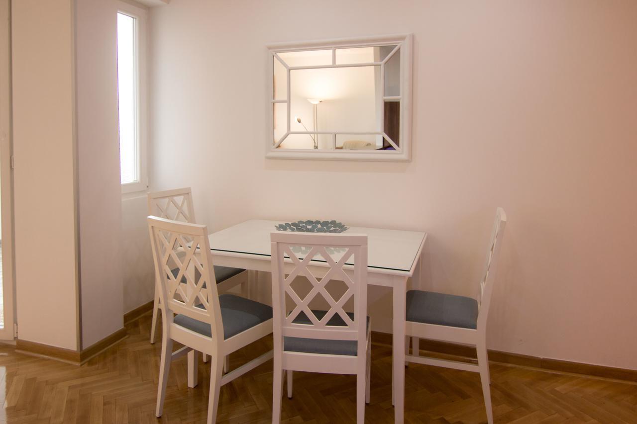 Apartments Near St. Sava Temple 베오그라드 외부 사진