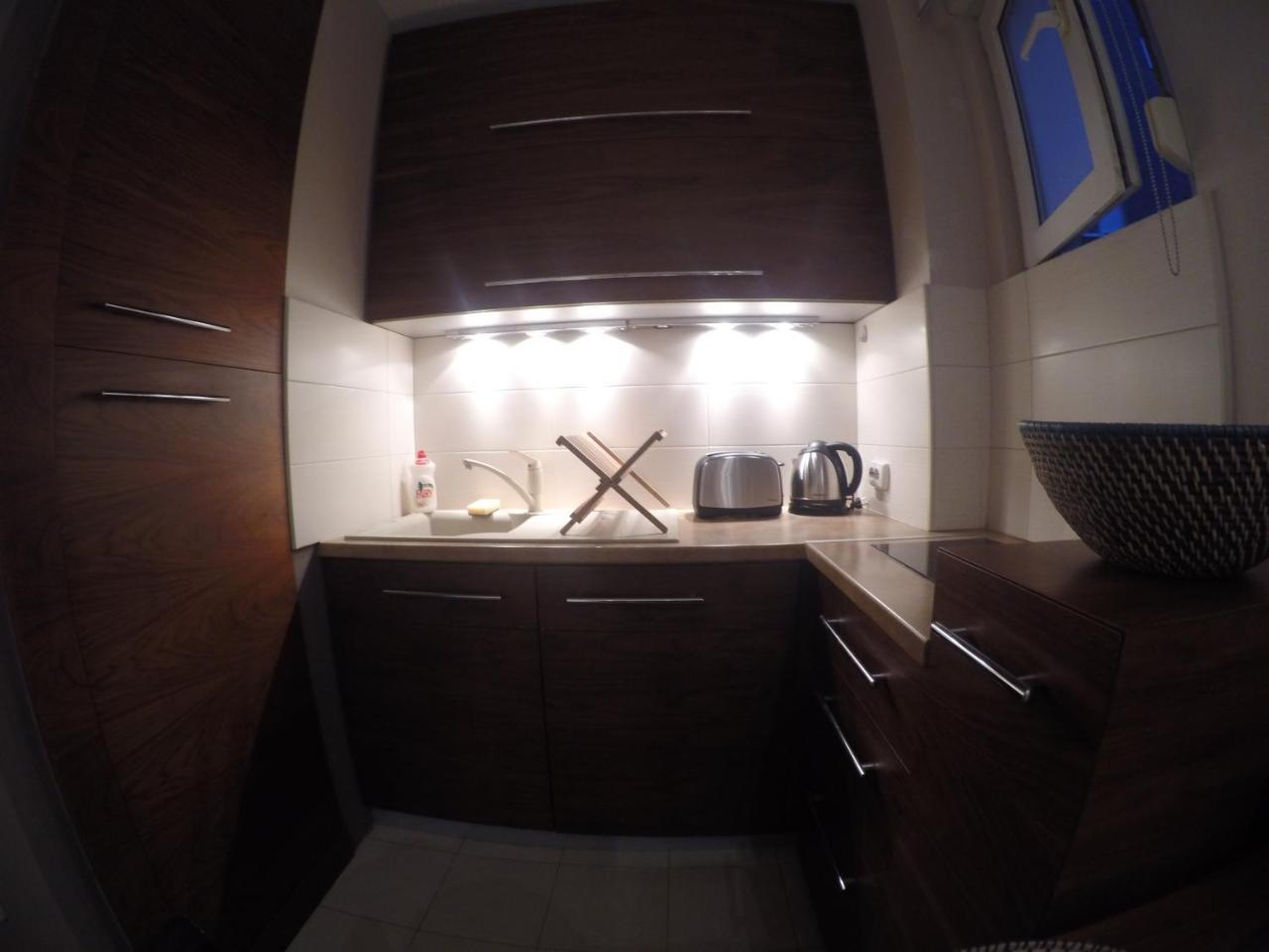 Apartments Near St. Sava Temple 베오그라드 외부 사진