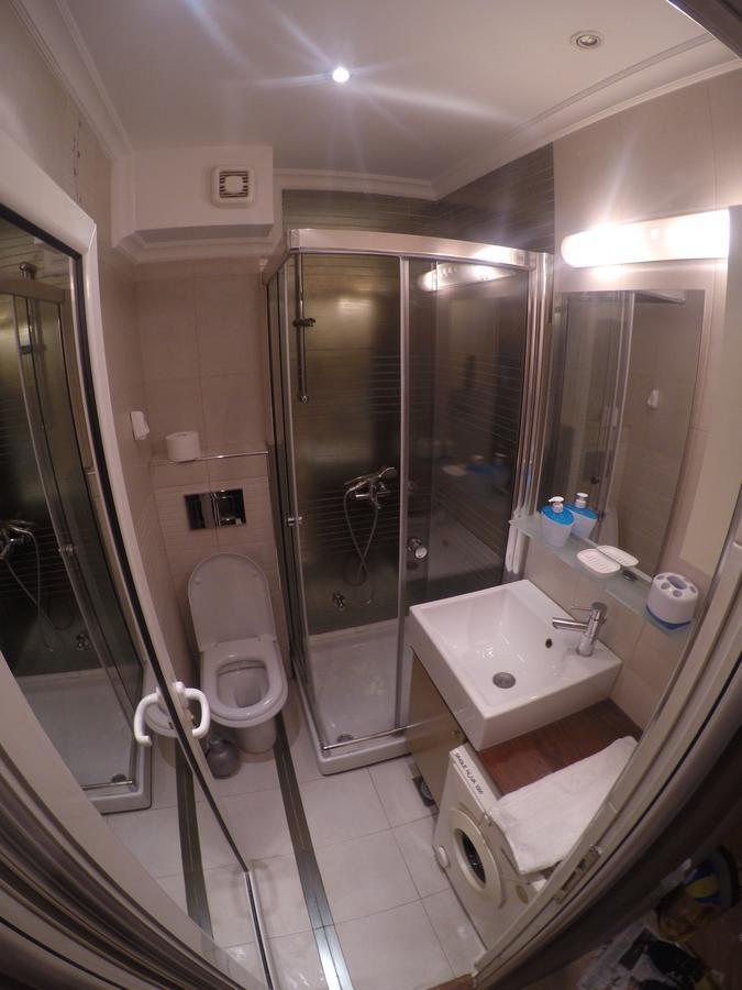 Apartments Near St. Sava Temple 베오그라드 외부 사진
